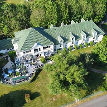 Hotel Restaurant Le Rive Gauche Joigny Eksteriør bilde