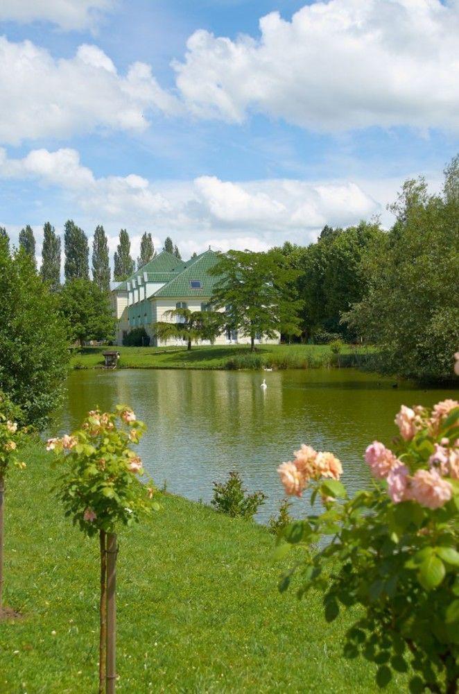 Hotel Restaurant Le Rive Gauche Joigny Eksteriør bilde